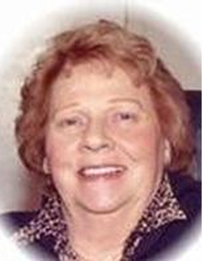Marvene  Grace Bower