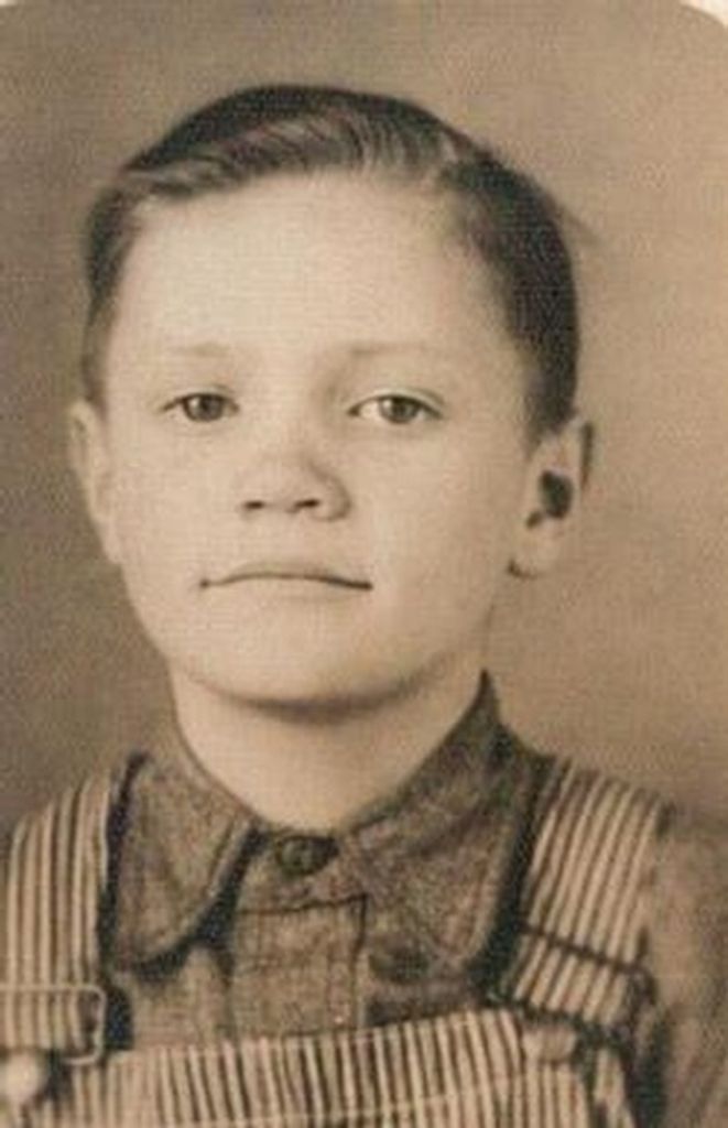 Emmett (Barney) Chenoweth Profile Photo