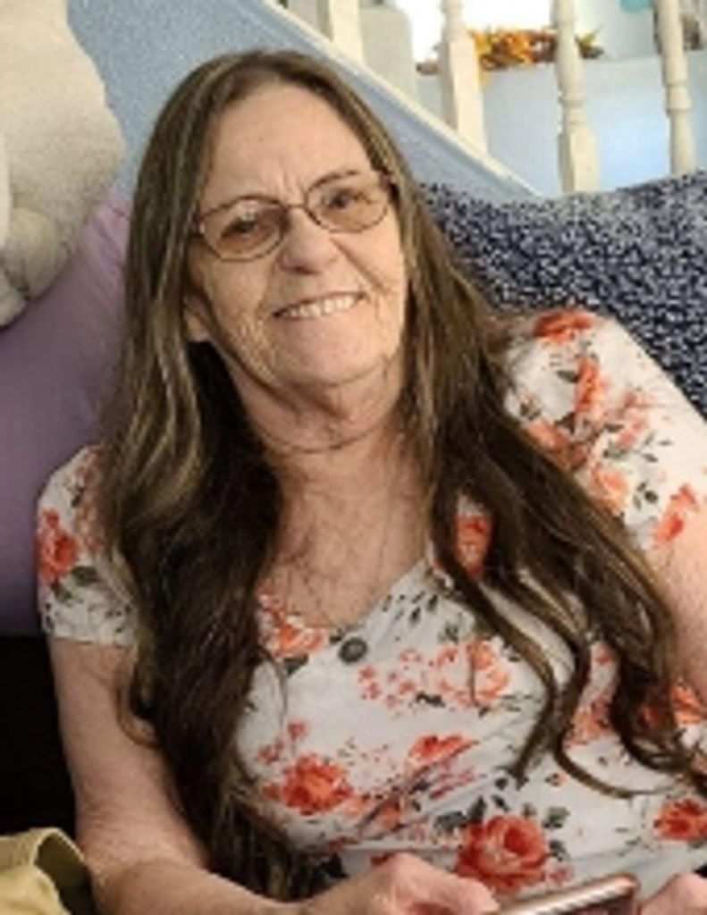 Linda Cheryl Holsclaw