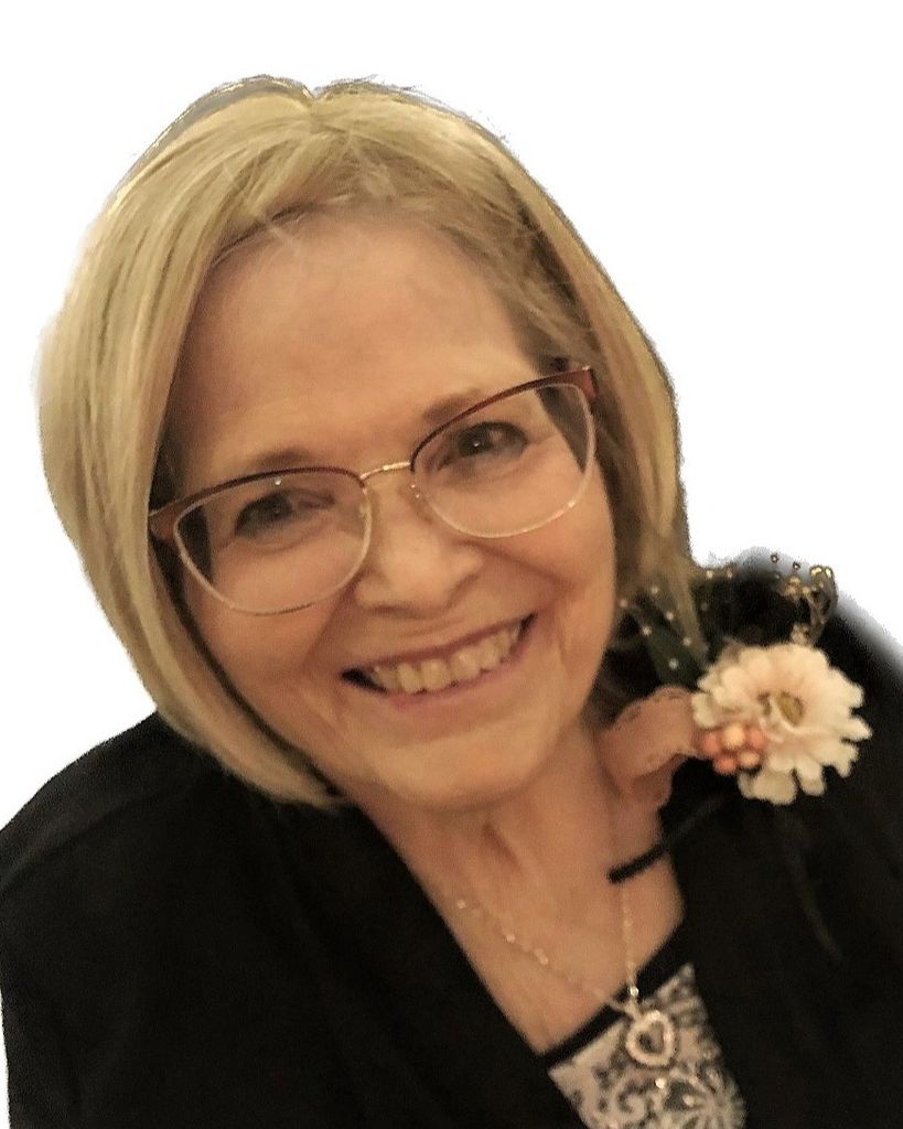 Carol Norris