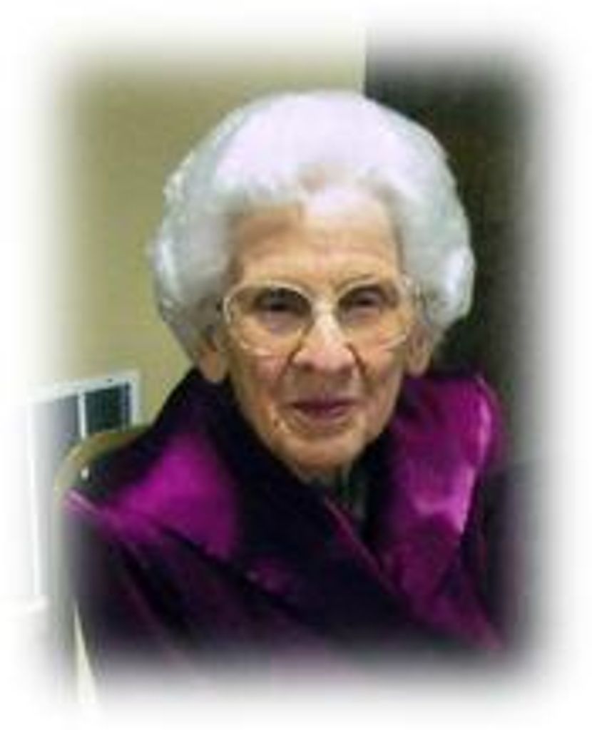 Ruth Marjorie Walz Profile Photo