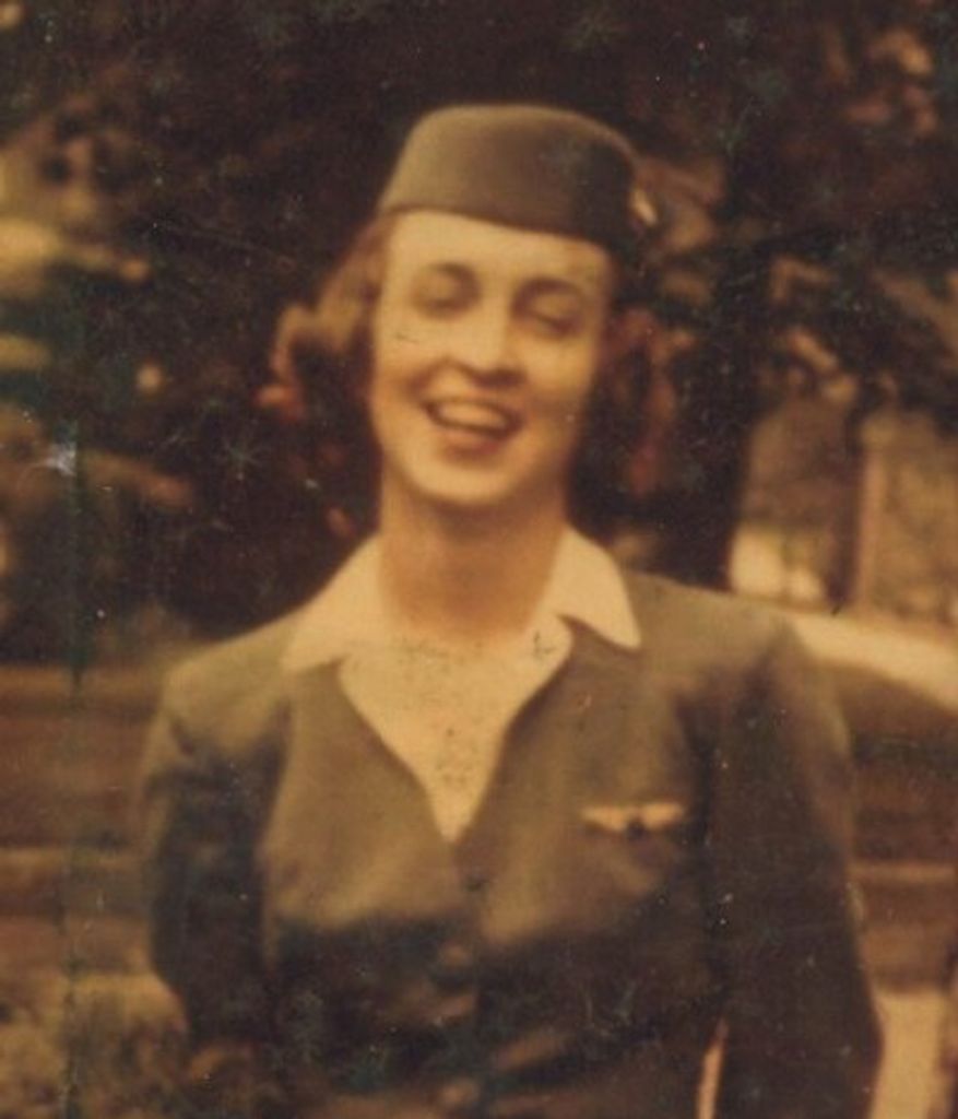 Carolyn Macdonald Profile Photo