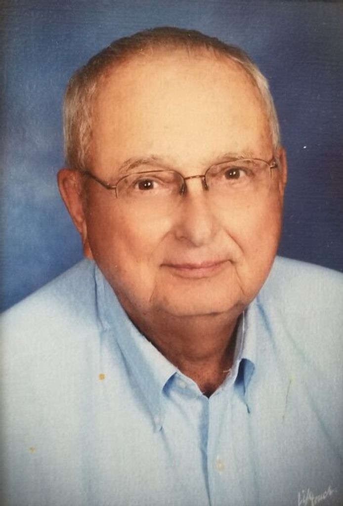 Roger Will Profile Photo