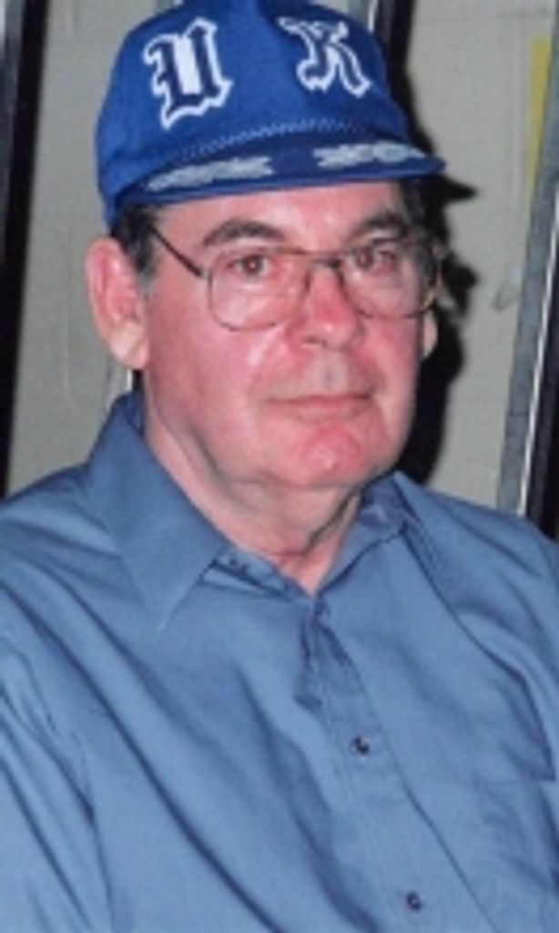 Thomas Eugene Stamper