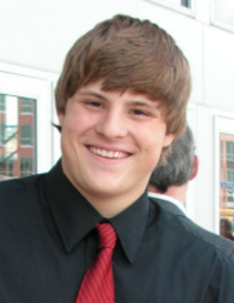 Cameron Scott Orr