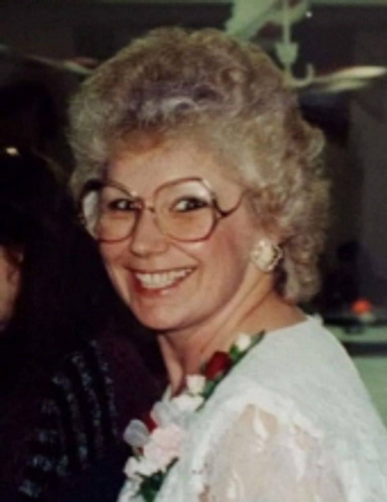 Catherine Baumert