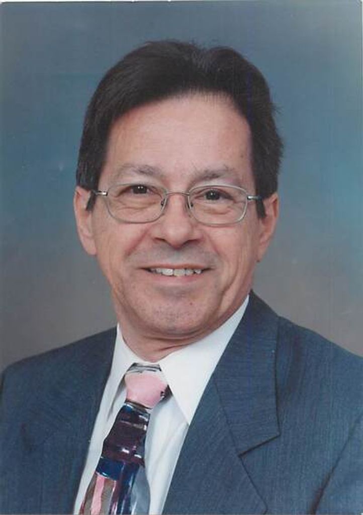 William Frank Fink Profile Photo