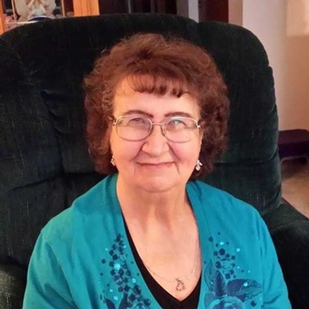 Shirley J. Stovall Profile Photo