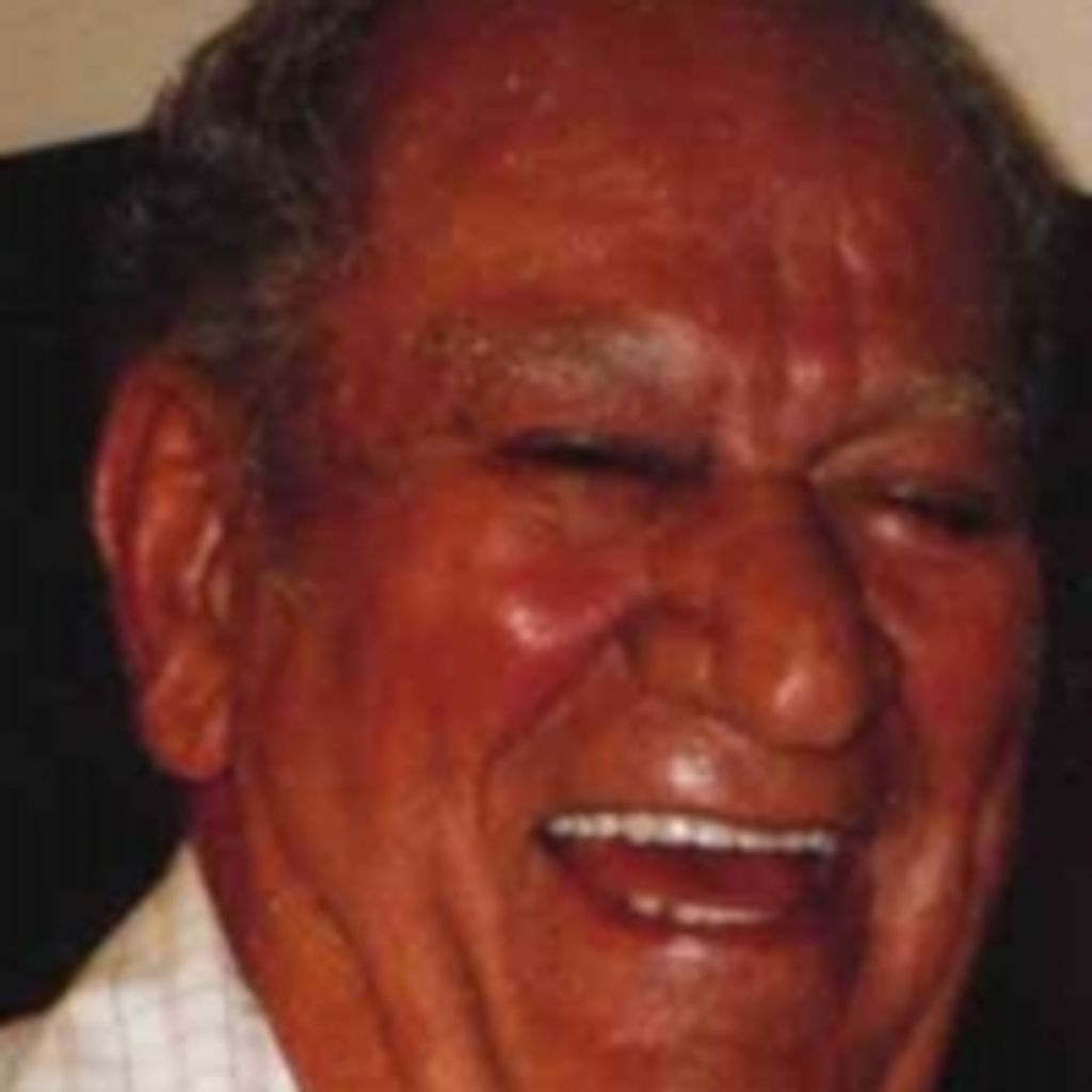 Robert L. Persinger