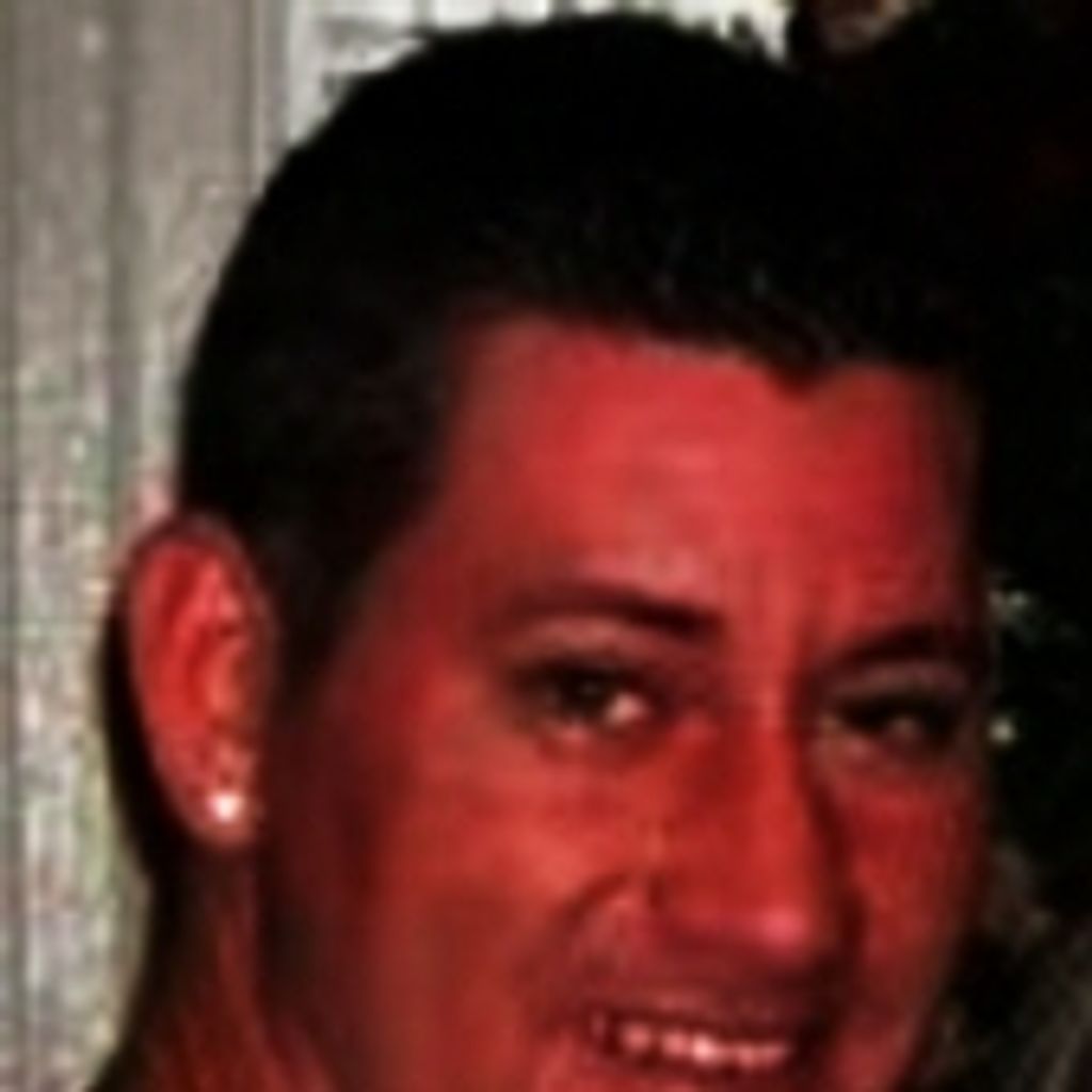 Brandon Lee Carder