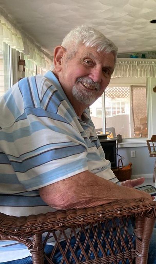 Frank V. Difuccia Sr. Profile Photo