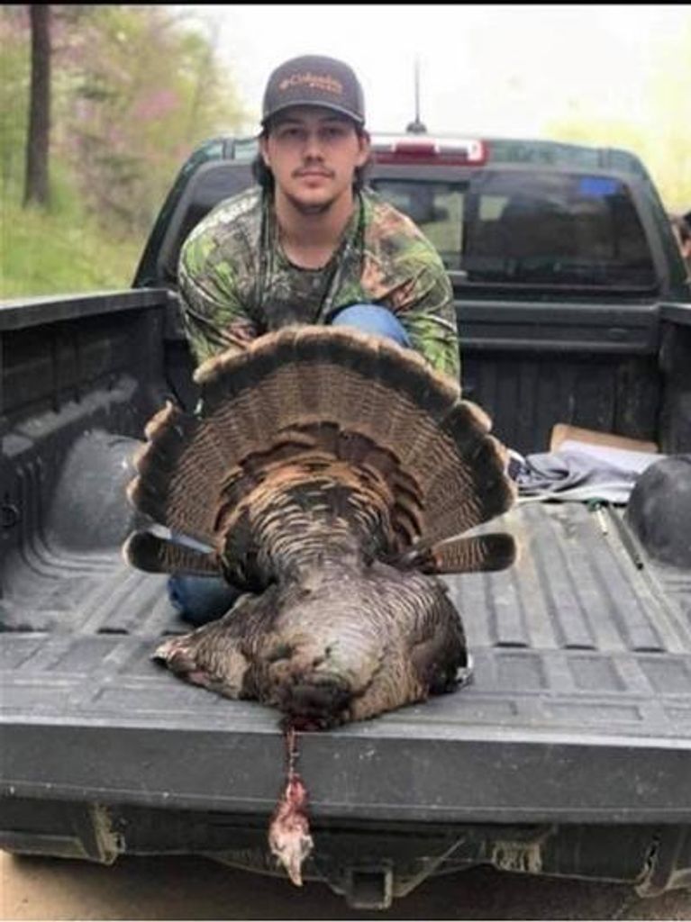 Braxton Kyle Marlowe Profile Photo