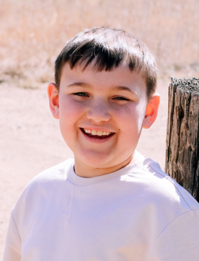 Ryder Lee Schmidt Profile Photo
