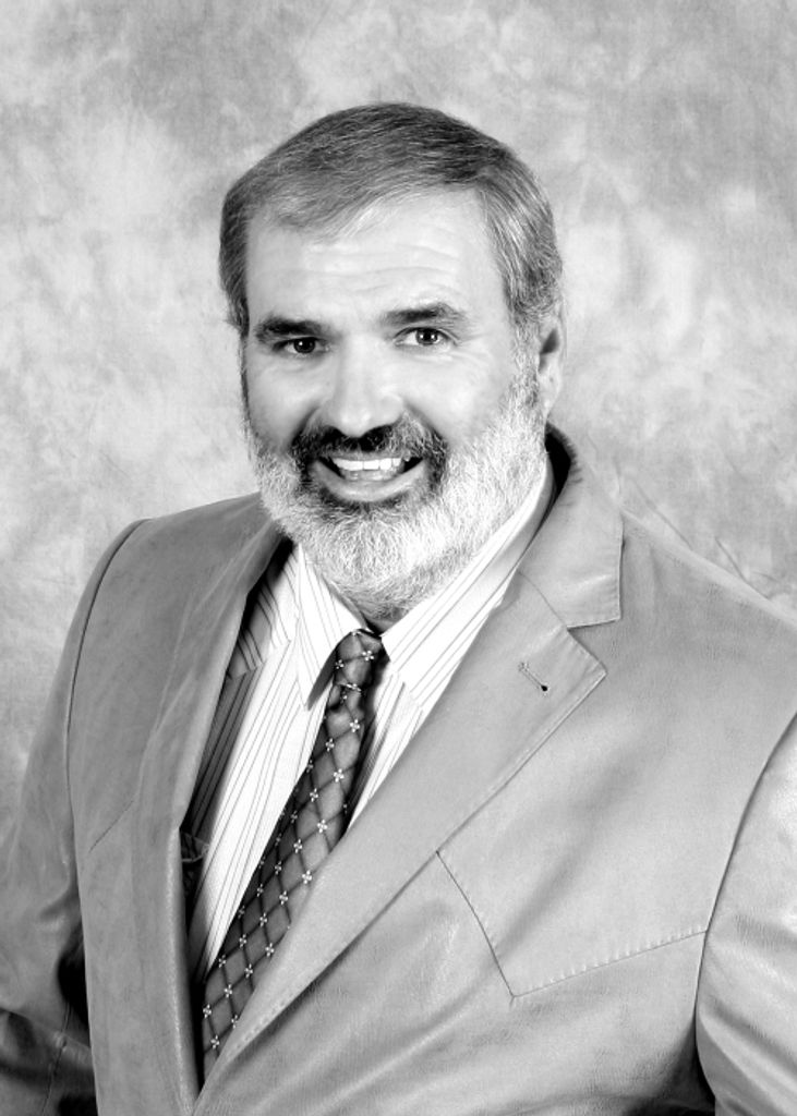 Erwin "Corky" Stetson
