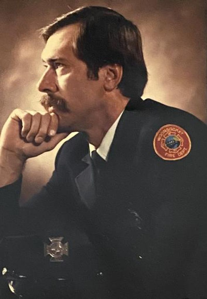 William D. Holloway Profile Photo