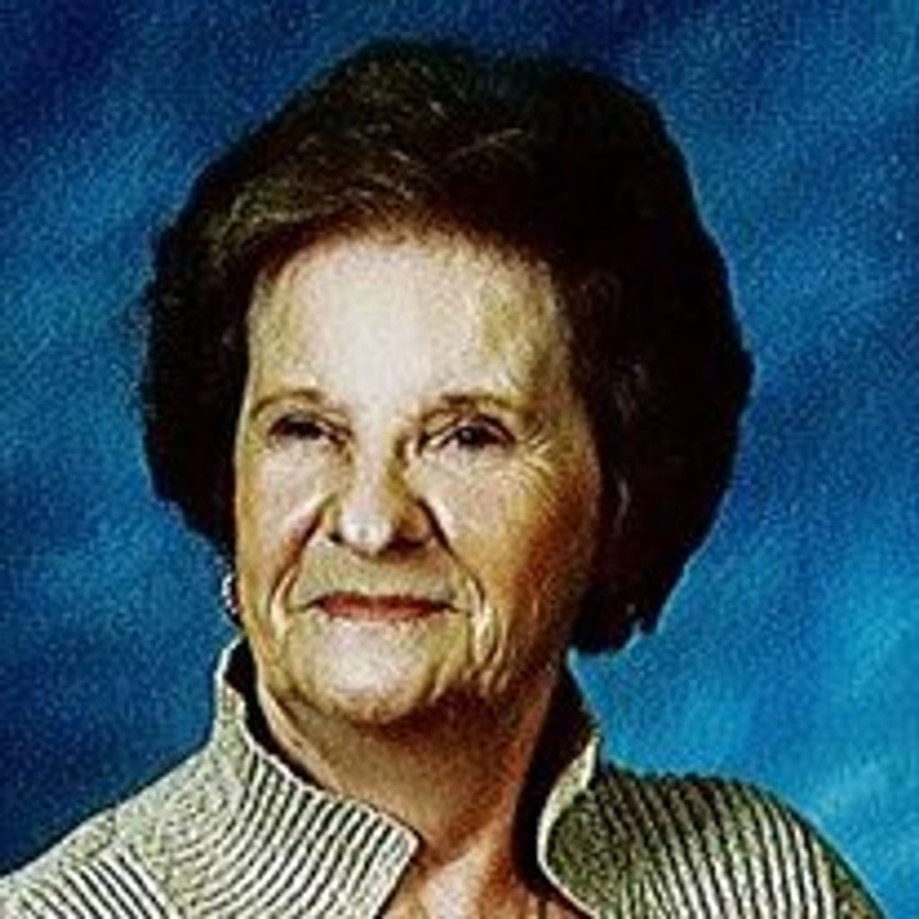 Mary  E. Fritz