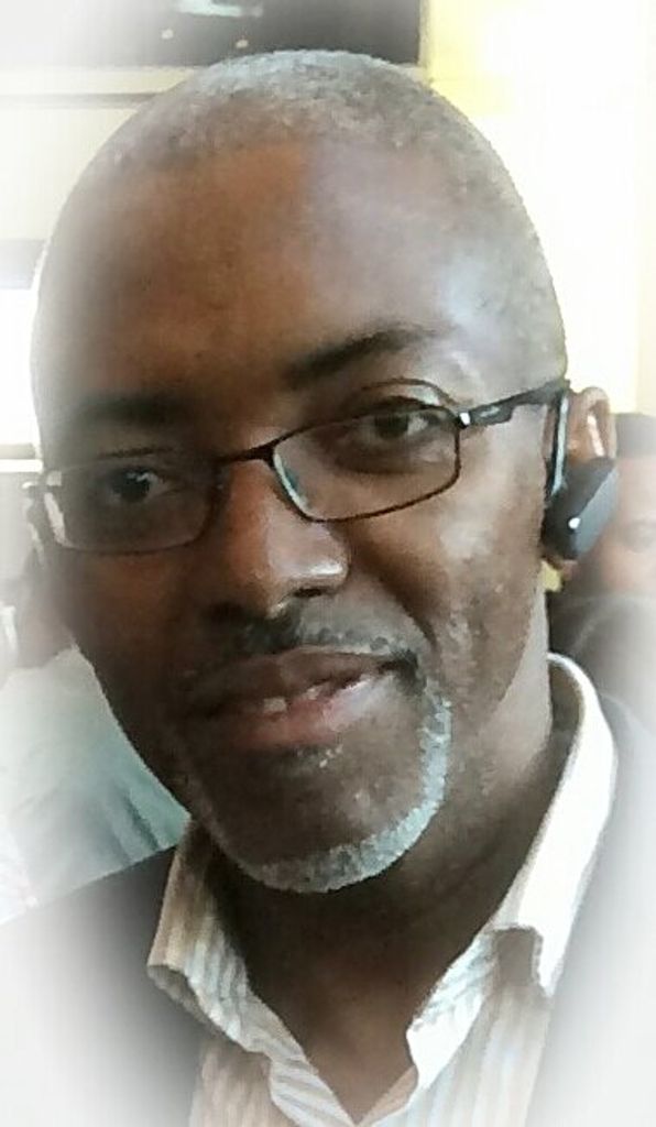 Martin Luther Coates Profile Photo