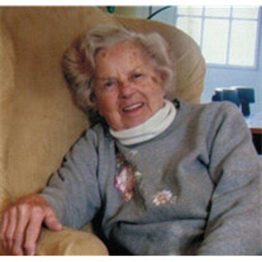 Eleanor L. Pratt