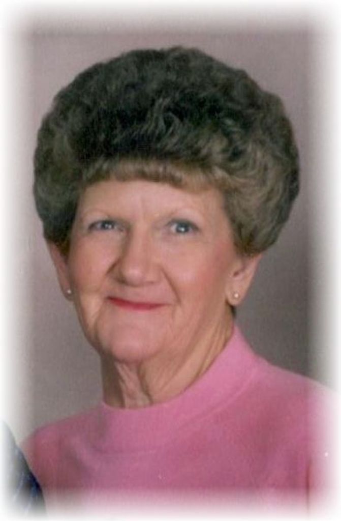 Jeanette Cooper Ray Profile Photo