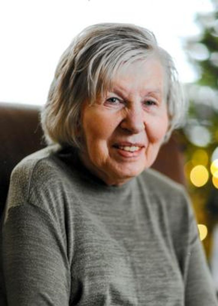 Marlene A Mullin Profile Photo