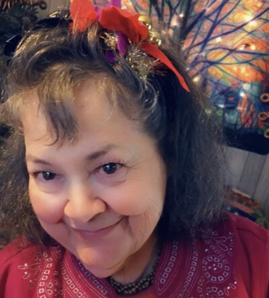 Mrs. Sue Kenisky Profile Photo