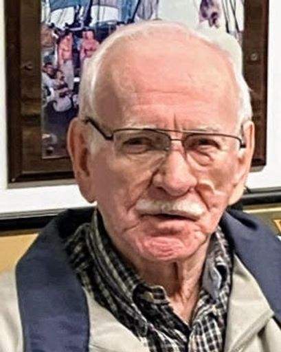 Gary R. Geist's obituary image