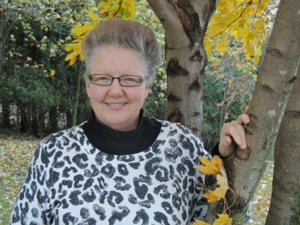 Betty Lou Myers Profile Photo