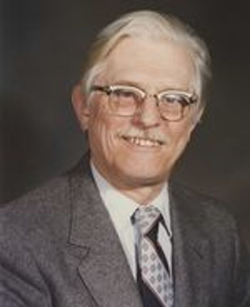 Chester J. Zebrowski