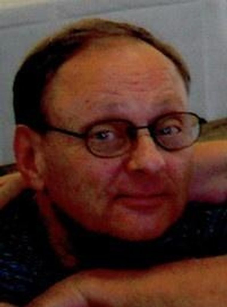 Gary L. Worrell