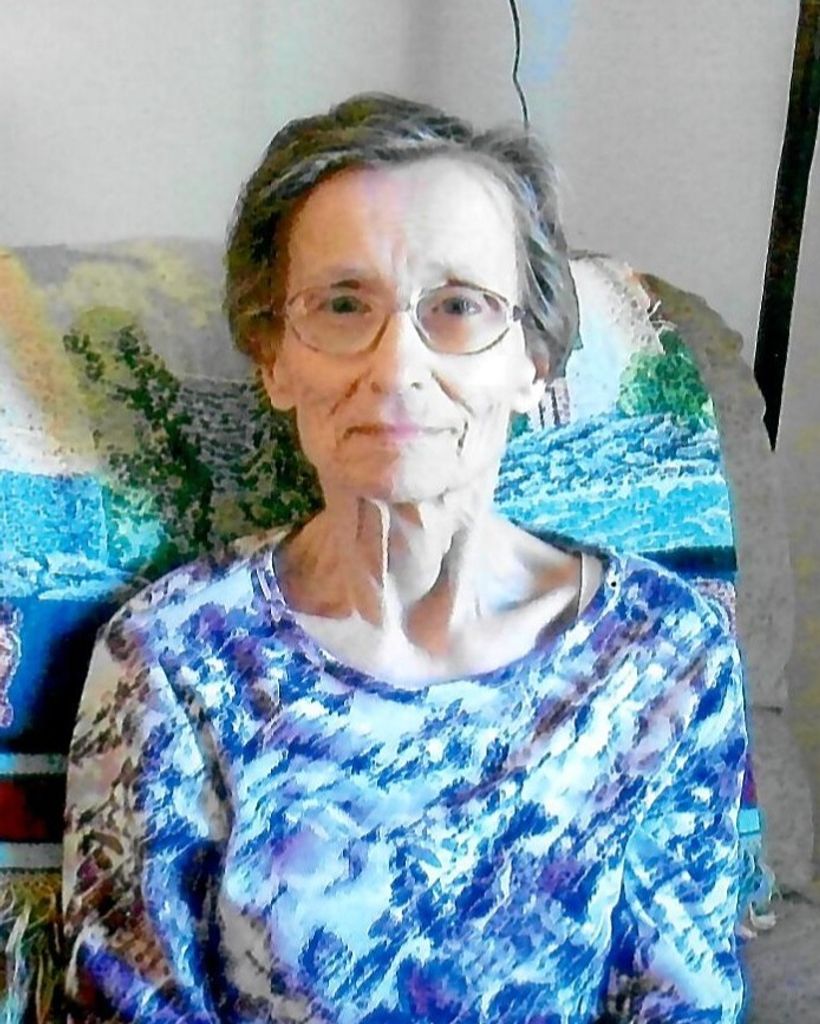 Blanche Jordan Black Profile Photo