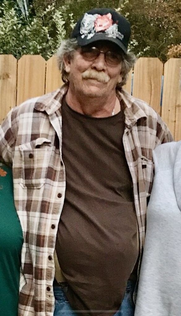 Charles "Charlie" Horn