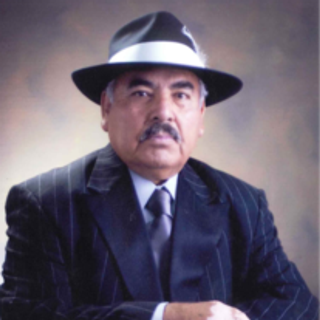 Bernardo De Leon Reyes