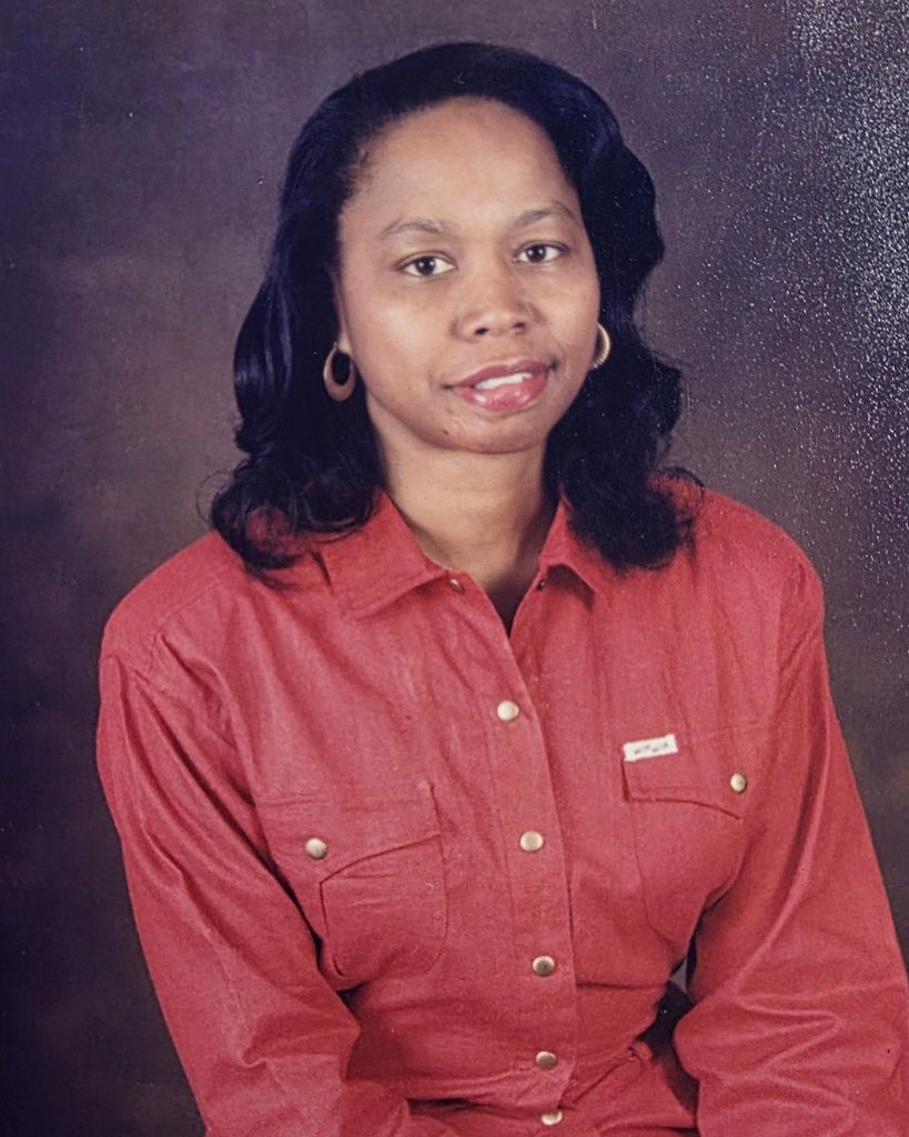 Pearl Singleton Reddick