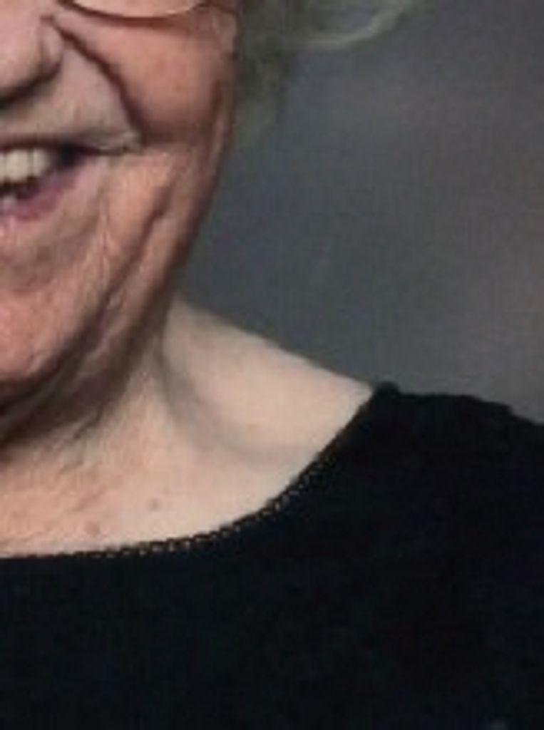 Frieda G. West