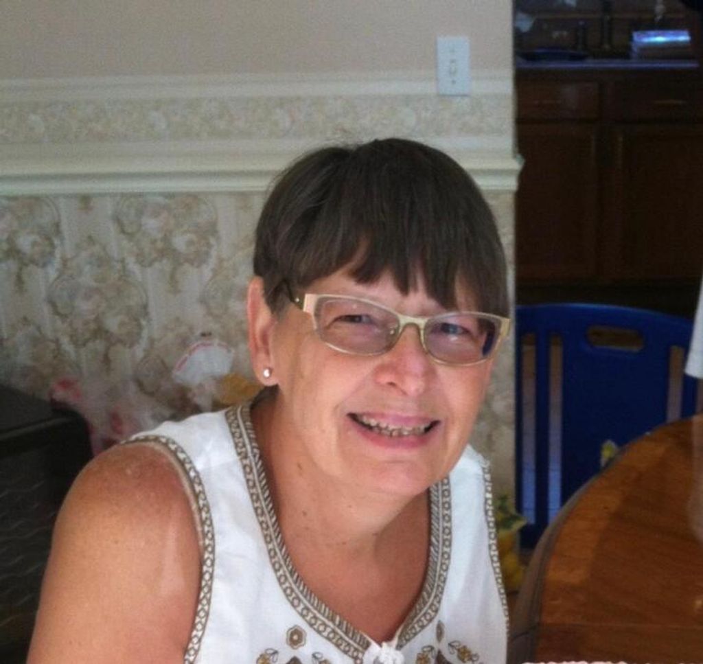 Deborah F Rubino Profile Photo