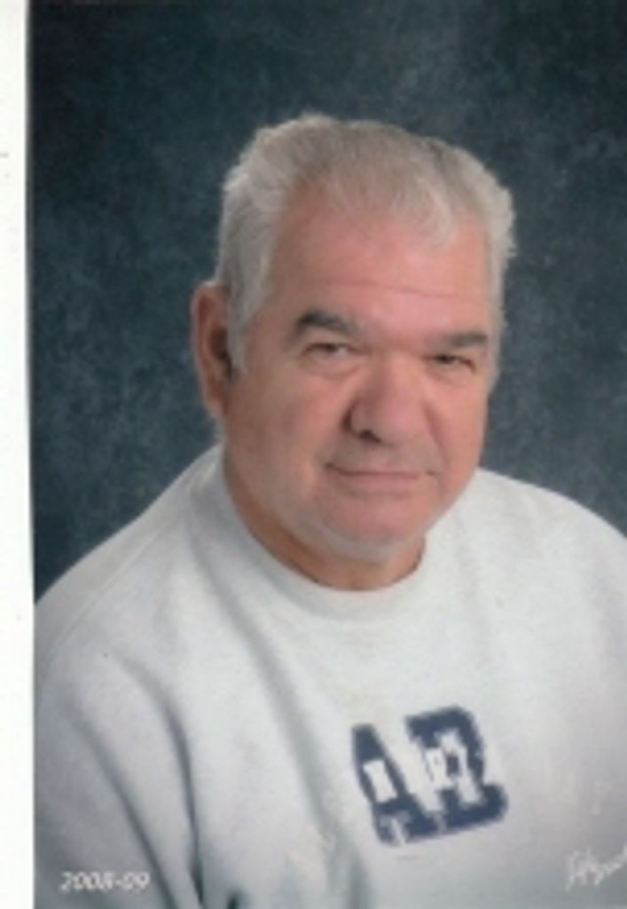 Gary L. Nichols Profile Photo