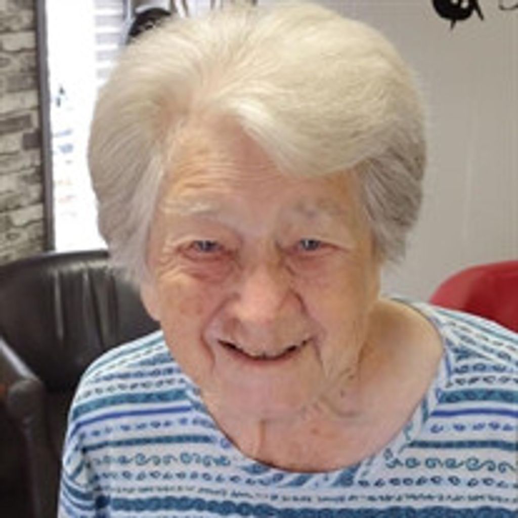 Ivy Dell Hemann