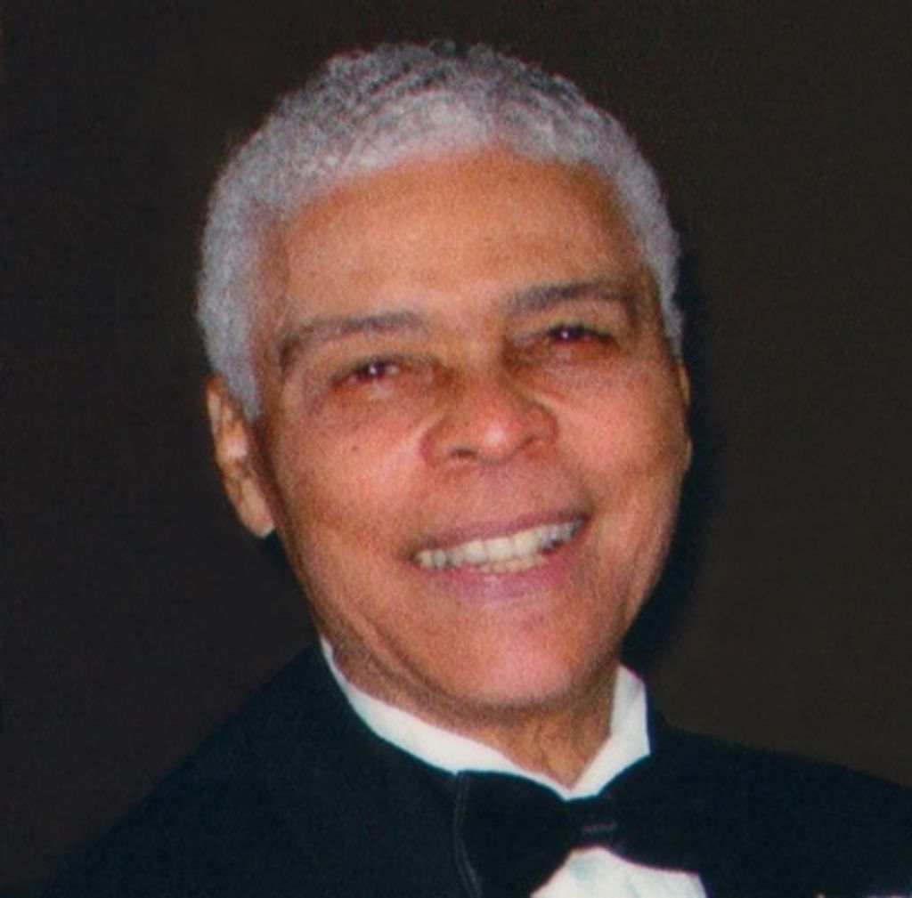 Roy Van Norman Waterman Profile Photo