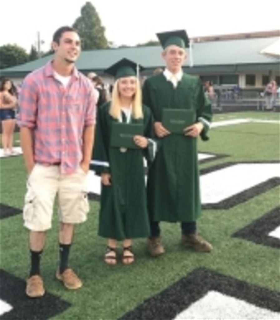 Garrett Dean Maybin Profile Photo