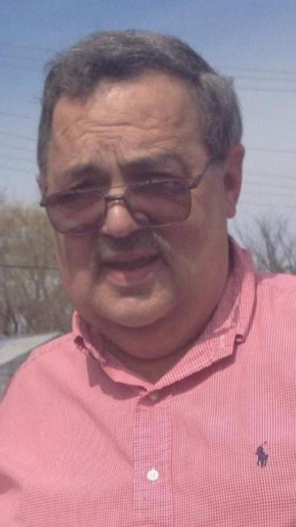 Larry Carl Palmer Sr. Profile Photo