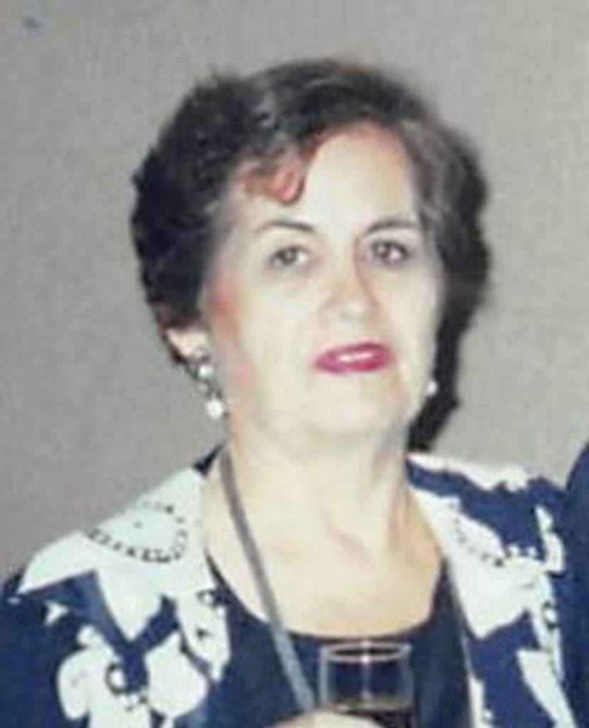 Rosa Sierra De Leon