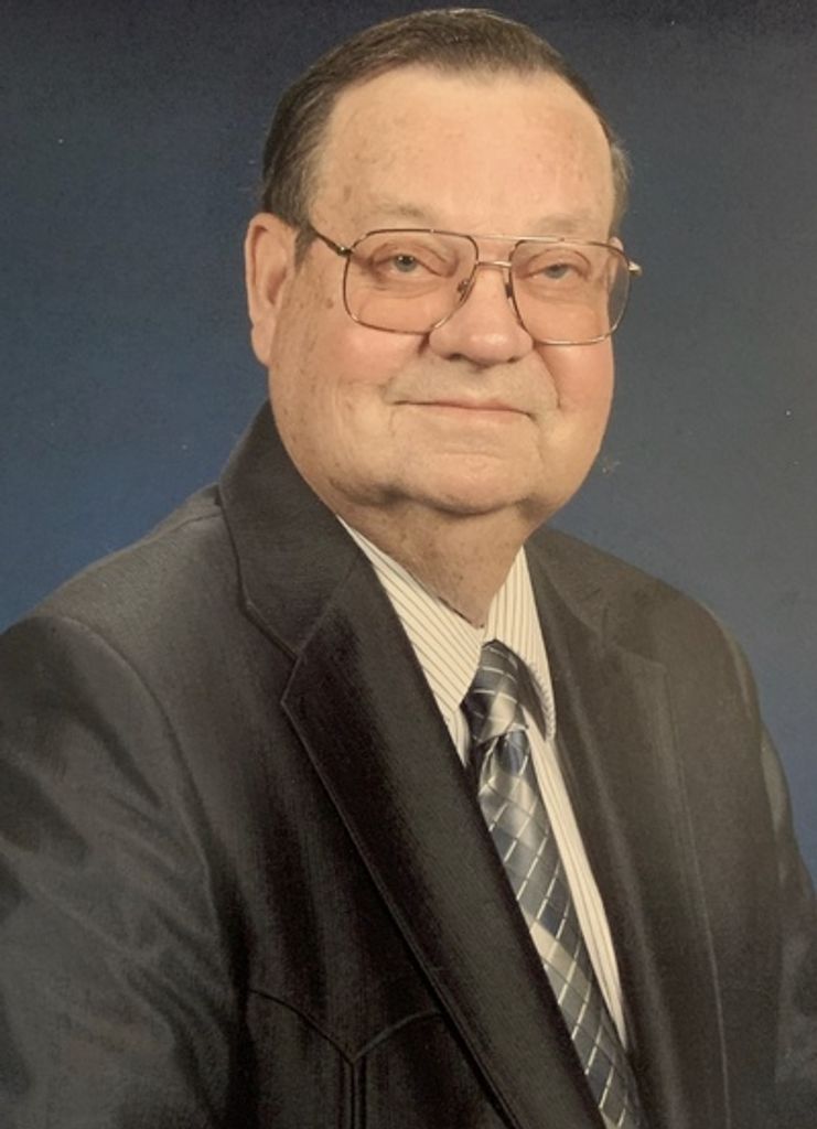 Edgar "Gene" Eugene Moody Profile Photo