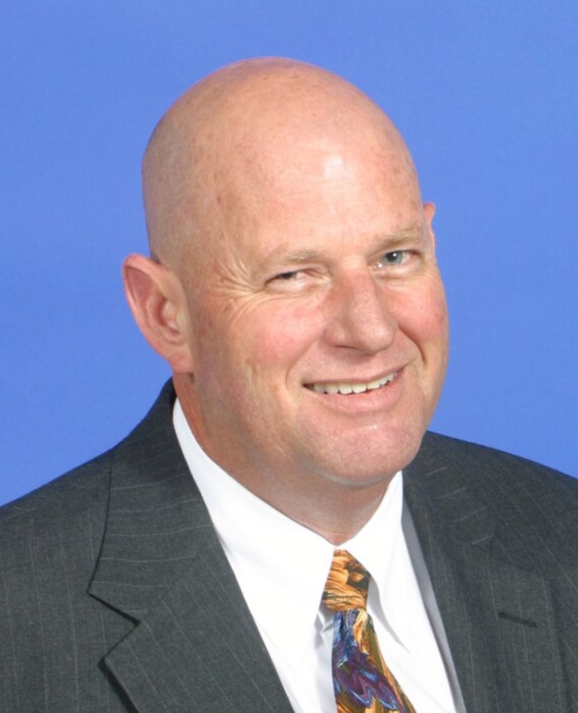 Richard Smith, Jr.