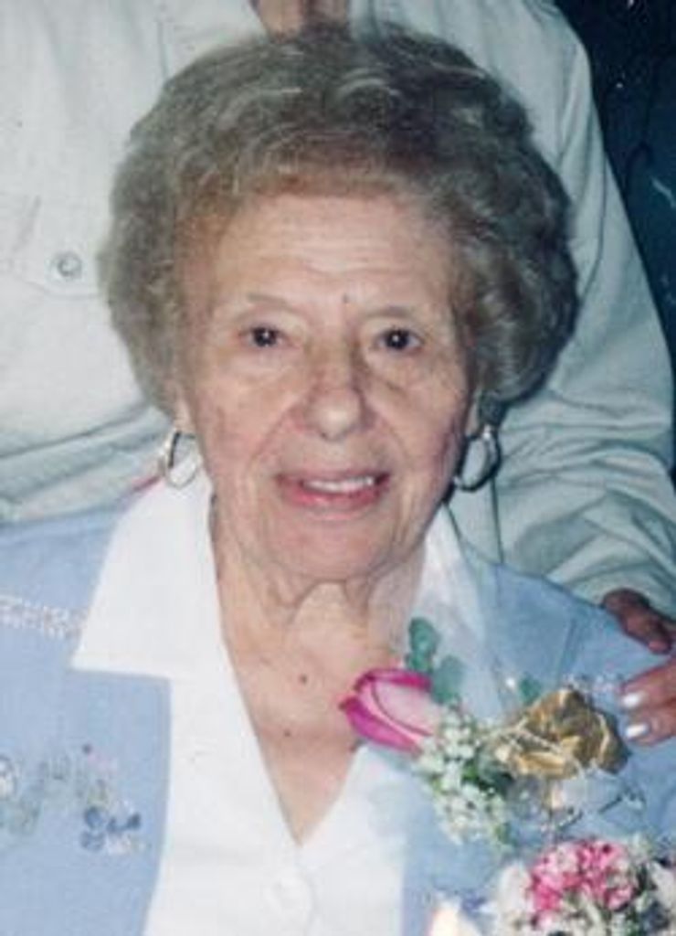 Antonetta "Anna" Orsini Profile Photo