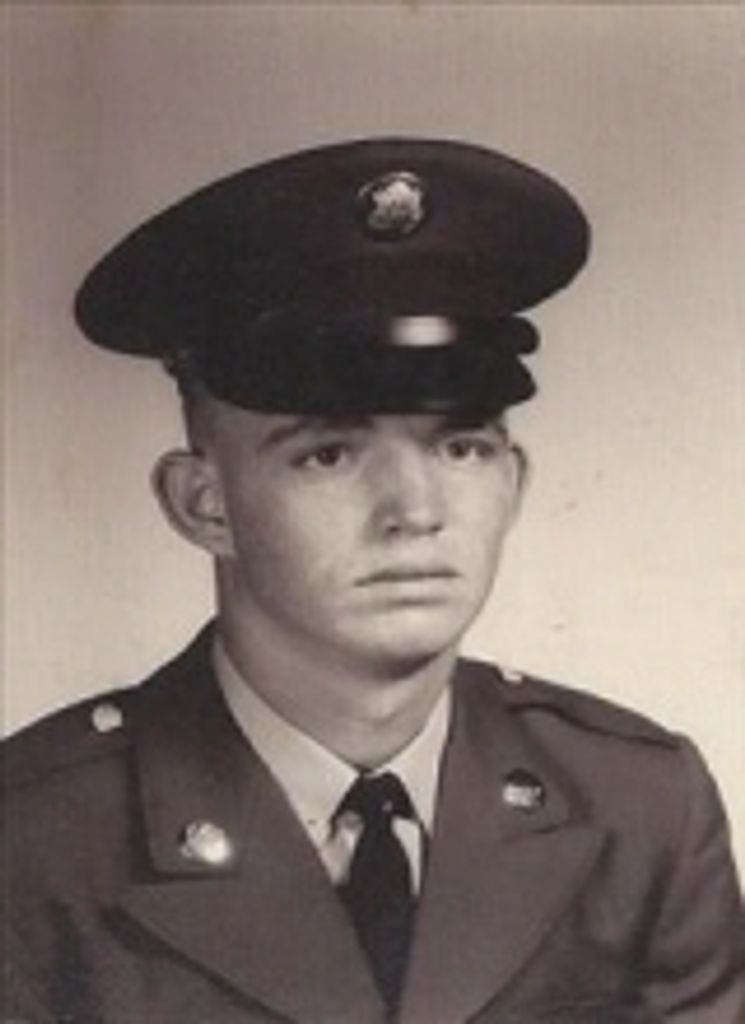 Franklin Don Kennedy