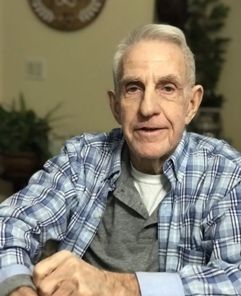 Stanley Francis Lane