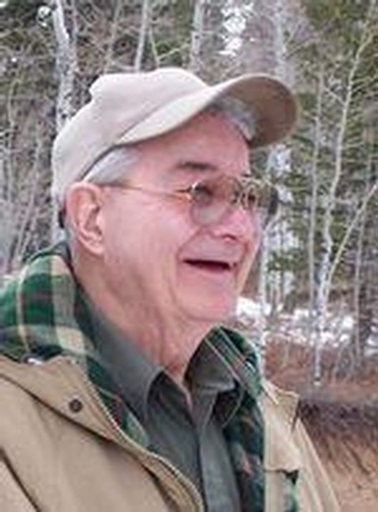 Robert Eugene Poulk Sr.