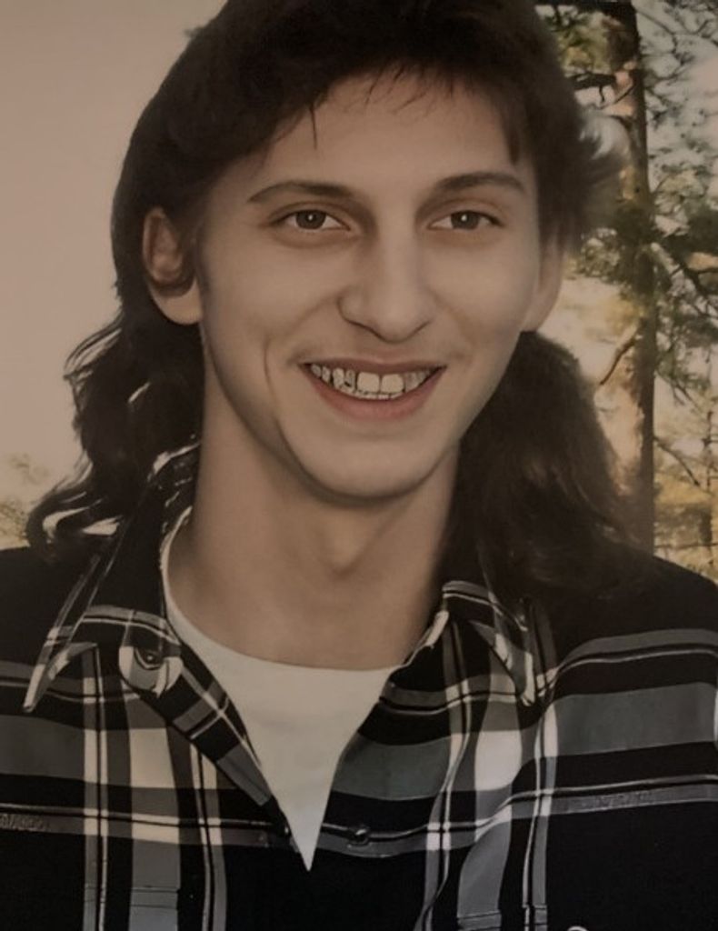 William Ryan Moyer Profile Photo