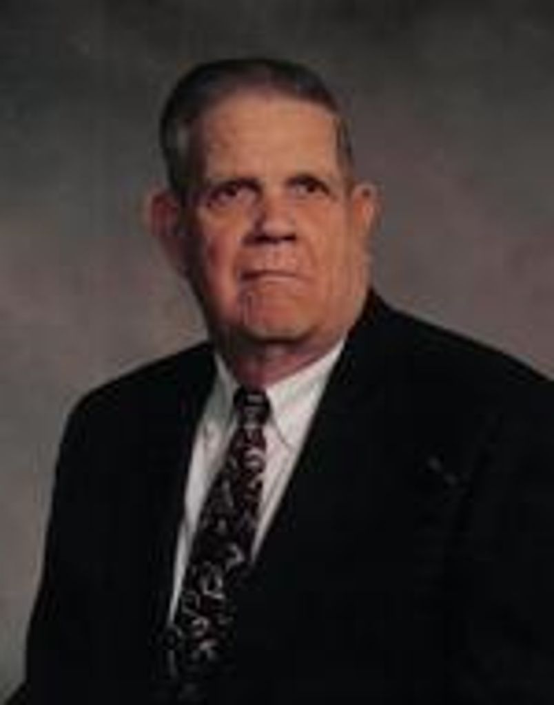 Otto Overton Profile Photo