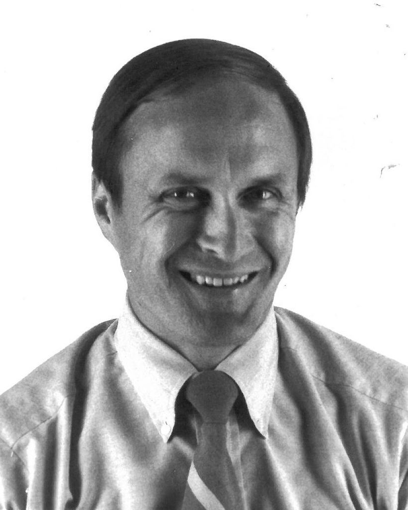 Kenneth Coop